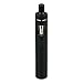 Produktbild eGo AIO 1500mAh 2 ml Starterset Joyetech, Farbe:schwarz