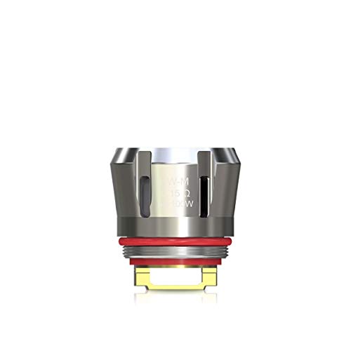 eLeaf HW-M 0.15ohm bobinas (paquete de 5) sin nicotina o tabaco