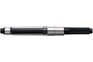 Pelikan convertidor para pluma estilográfica C499, universal para rellenar de cristal de tinta de tinta - Convertidor para todo tipo de pluma Diverser Fabricante