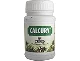 Empireitems Charak Calcury 40Tablets For Urolithiasis Removes Kidney Stones Without Surgery