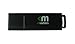 Produktbild Mushkin Ventura Plus 64GB USB-Stick USB Typ-A 3.0 (3.1 Gen 1) Schwarz - USB-Sticks (64 GB, USB Typ-A, 3.0 (3.1 Gen 1), 200 MB/s, Kappe, Schwarz)