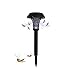 Produktbild Q&D Solar Mosquito Killer Lampe Outdoor Led Solar Outdoor Mücke Insekt Insektenbrutzler Garten Liegewiese