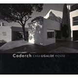 J.A.Coderch: A Sarria Sant Gervasi - Les Cotxeres: Amazon.es ...