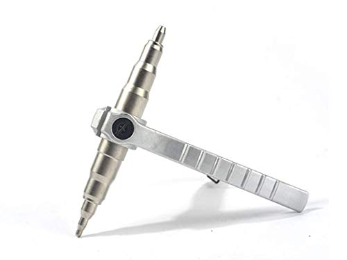 Preisvergleich Produktbild Hycy Hochwertige Klimaanlage Und Kälte Wartung Werkzeuge Manuelle Erweiterung Rohr Kupferrohr Expander Expander