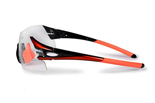 VICTOR Sportbrille / Schutzbrille / Squashbrille - 6