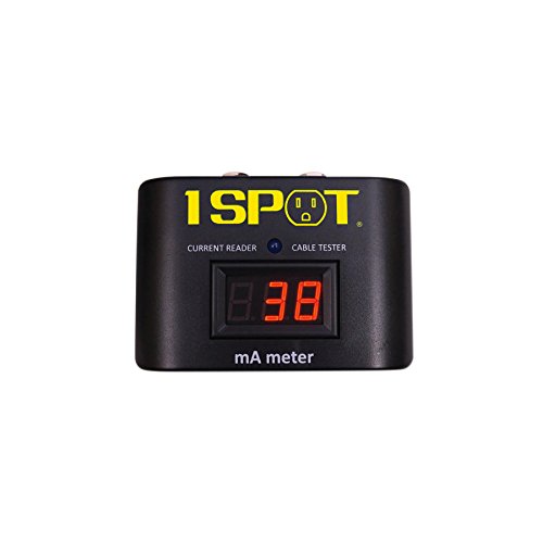 Truetone tt-mam ma metro e tester per cavi