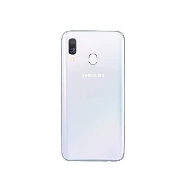 Samsung A40 White 5.9" 4gb/64gb Dual Sim - Image 4