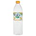 Produktbild Volvic Touch of Fruit Orange und Pfirsich 1,5 l (Packung mit 6 x 1.5ltr)
