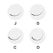 Noir Volume Lashes 0.07mm Professional Faux Mink Individual Eyelash Extensions Set Tray C Curl Mixed Lengths Single Lengths Volume eyelashes / Russian Lashes Extension 3D 5D 7D XD Semi-Permanent (0.07 C 10mm+12mm+14mm)