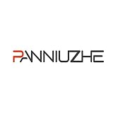 panniuzhe 12 PCS LED Leuchte, Creative Blinklicht Colorful Schmetterling Nachtlicht Aufkleber Wand Aufkleber Lampe LED Deko Night Lights zufällige - 9
