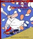 Image de Pastís d'aniversari