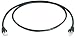 Produktbild Telegärtner Cat. 5e F/UTP, 20.0 m MP8 FS100, LSZH 20 m schwarz Netzwerk-Kabel – Kabel Netzwerk-(20.0 m MP8 FS100, LSZH, 20 m, männlich/männlich, CAT5e, schwarz)