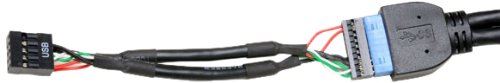 Preisvergleich Produktbild Lian Li pw-io2ah100