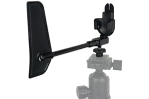 Kestrel Basic Series Flügelhalterung für Messgeräte der Serien Kestrel 1000, 2000 und 3000