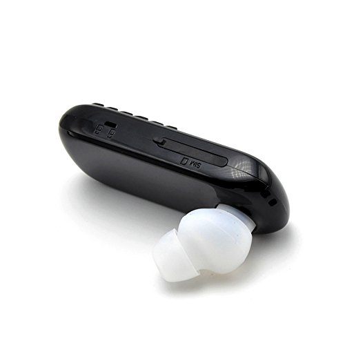 Mini Thumb Cell Phone L8STAR BM70 Bluetooth 0.66 