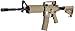 Produktbild Softair CM16A1 Carbine Komplettset AEG Airsoft 6mm BB Desert Tan