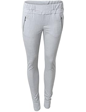 Kaffe -  Pantaloni  - Chino - Donna