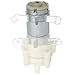 Produktbild SODIAL (R) DC12V Miniauto-Motor-Membrandosierpumpe Hochdruck-Wasserpumpe Wasserspender
