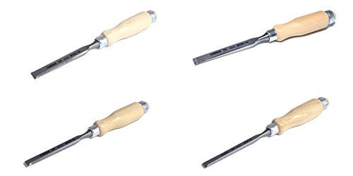 Narex Stechbeitel – flach, Breite:50 mm - 9