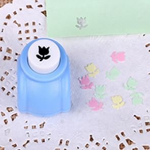 10 Stanzer geeignet | Lochern könnensie gemustert für das Scrapbooking | die Hochzeiten oder alles andere Dekoration - 5