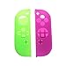 Produktbild Amarzk 1 Paar Schutzhülle Soft Slicone Hülle für NS Nintendo Switch NS Joy-Con Controller