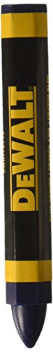 Preisvergleich Produktbild Dewalt dwht72719 blau Lumber Kennzeichnung Kreide 2 Pack