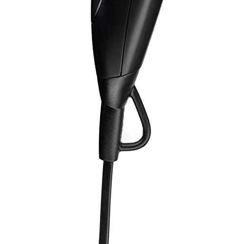 Bosch PHD2511 Haartrockner StarShine 1800 Watt, schwarz mit Sterne Dekor - 4