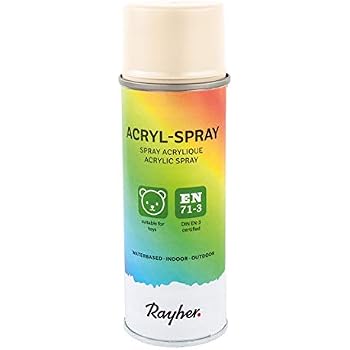 Edding Acryl-Farblack Spray – Permanent, Seidenmatt, Beerenfarbe, UV-beständig