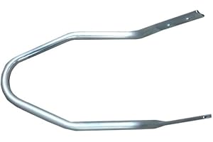 MAXTER Butée de Rail Porte Moto