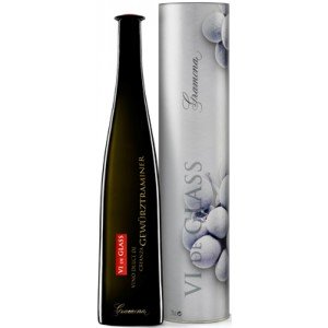 Gramona - Vino Dulce, 375ml