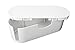 Safetots Cable Tidy Unit White
