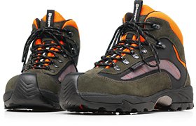 Preisvergleich Produktbild Husqvarna Gartenschuh Technical Größe 42