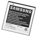 Produktbild Samsung EB575152LU Li-Ion Akku für Samsung i9000 Galaxy S/i9001 Galaxy S Plus/i9003 Galaxy SL/B7350 Omnia (1650mAh)