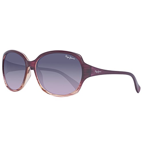 Preisvergleich Produktbild Pepe Jeans Sonnenbrille PJ7137 Cherie C4 58 Damen
