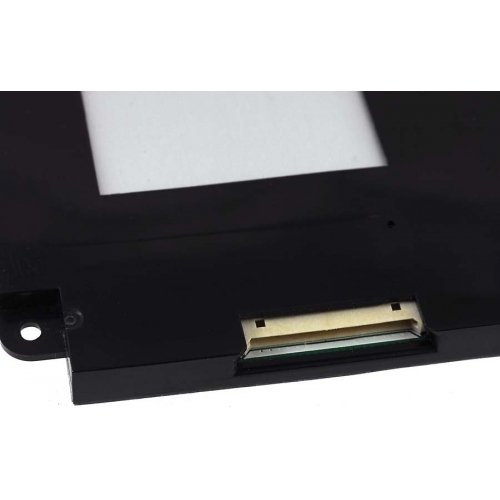 Akku für Lenovo Typ L10M2121, 7,4V, Li-Polymer - 3