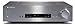 Price comparison product image Cambridge Audio C10762 K CXA80 Full Amplifier, Silver