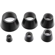 Camera Lens Spanner Lens Wren, RVS 10-110mm Camera Lens Spanner Wrench Repair Tool Set, Speciaal Gereedschap voor Onderhoudsmonteurs Telescoop Microscoop Filter