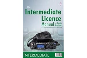 RSGB The Intermediate Licence Manual