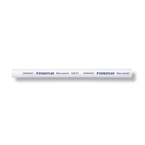 Staedtler 52850 Nachfüllpack Radierer - 2
