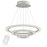 lampara araña moderna negra La luminaria está equipada con cristal de alta calidad y brillantes diodos LED.