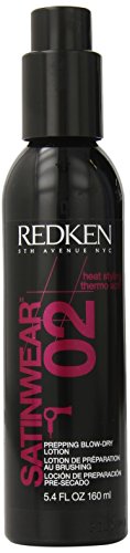 Preisvergleich Produktbild Redken Satinwear 04 150ml