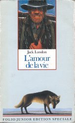 couverture de : Amour de la vie (L')