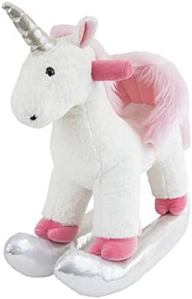 chad valley rocking unicorn