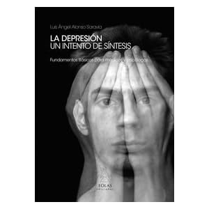 La Depresión. Un Intento De Síntesis. Fundamentos Básicos Para Médicos Y Psicólogos (TÉCNICA)