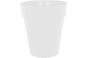 Artevasi Maceta, Blanco, 40x40x46.3 cm, Capri 46 cm