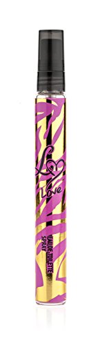 Lipsy Love 10ML Slim Spray