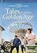 Les contes de l'âge d'or (Tales from the golden age) import avec sous-titres français