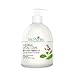 Produktbild VIS PLANTIS Intimpflege-Waschlotion Eichenrinde Salbei 500ml