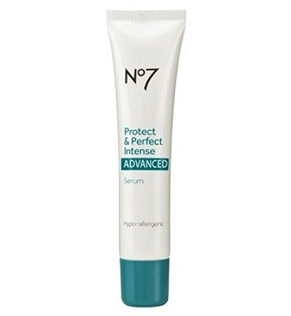 No7 Protect & Perfect Intense ADVANCED Serum 30ml (unboxed)