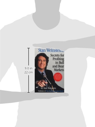 Stan Weinstein's Secrets for Profit in Bull and Bear Markets (PERSONAL FINANCE & INVESTMENT) - Image 4